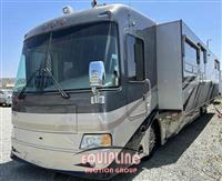 2006 Workhorse R20