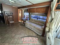 2006 Workhorse R20