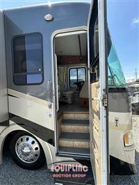 2006 Workhorse R20