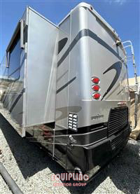 2006 Workhorse R20