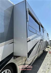 2006 Workhorse R20