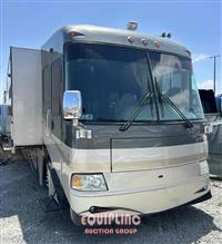 2006 Workhorse R20