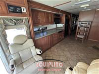 2006 Workhorse R20