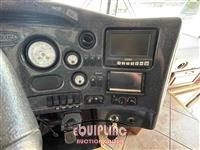 2006 Workhorse R20