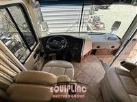 2006 Workhorse R20