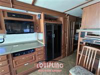 2006 Workhorse R20