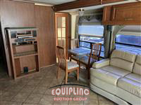2006 Workhorse R20
