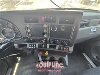 2019 Kenworth T680 6X4 T/A SLEEPER TRUCK TRA