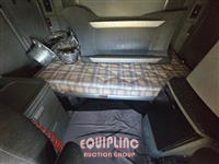 2019 Kenworth T680 6X4 T/A SLEEPER TRUCK TRA