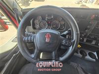 2019 Kenworth T680 6X4 T/A SLEEPER TRUCK TRA