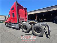2019 Kenworth T680 6X4 T/A SLEEPER TRUCK TRA