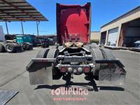 2019 Kenworth T680 6X4 T/A SLEEPER TRUCK TRA