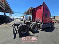 2019 Kenworth T680 6X4 T/A SLEEPER TRUCK TRA