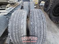2019 Kenworth T680 6X4 T/A SLEEPER TRUCK TRA
