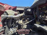 2019 Kenworth T680 6X4 T/A SLEEPER TRUCK TRA
