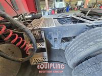 2019 Kenworth T680 6X4 T/A SLEEPER TRUCK TRA