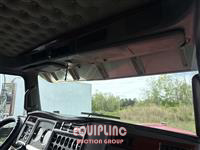 2007 Kenworth W900L 6X4 T/A DAY CAB TRUCK