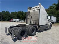 2018 Peterbilt 579 6X4 T/A MID ROOF SLEEPER T