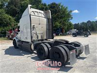 2018 Peterbilt 579 6X4 T/A MID ROOF SLEEPER T
