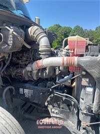 2018 Peterbilt 579 6X4 T/A MID ROOF SLEEPER T