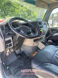 2018 Peterbilt 579 6X4 T/A MID ROOF SLEEPER T