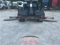 2017 Ford F-450 4X2 S/A SNATCH TRUCK