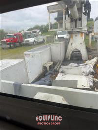 2012 Freightliner M2 S/A ALTEC DM47TR DIGGER DER