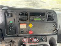 2012 Freightliner M2 S/A ALTEC DM47TR DIGGER DER