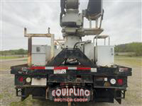 2012 Freightliner M2 S/A ALTEC DM47TR DIGGER DER