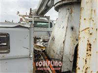 2012 Freightliner M2 S/A ALTEC DM47TR DIGGER DER