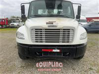 2012 Freightliner M2 S/A ALTEC DM47TR DIGGER DER