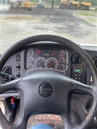 2012 Freightliner M2 S/A ALTEC DM47TR DIGGER DER