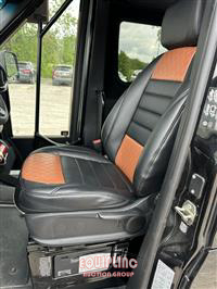 2019 MERCEDES BENZ SPRINTER 3500 4X2 S/A PASSENGE