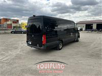 2019 MERCEDES BENZ SPRINTER 3500 4X2 S/A PASSENGE