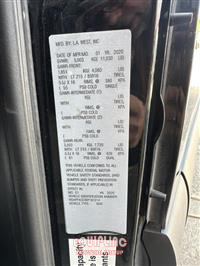 2019 MERCEDES BENZ SPRINTER 3500 4X2 S/A PASSENGE