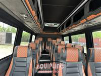 2019 MERCEDES BENZ SPRINTER 3500 4X2 S/A PASSENGE