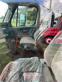 2018 Freightliner Cascadia