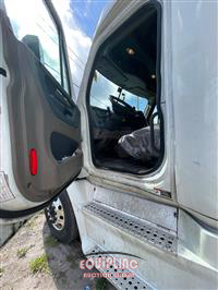 2018 Freightliner Cascadia
