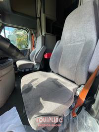 2018 Freightliner Cascadia