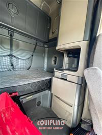 2018 Freightliner Cascadia