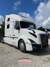2023 VOLVO TRUCK VNL