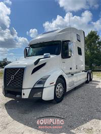 2023 VOLVO TRUCK VNL