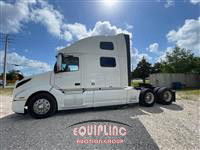 2023 VOLVO TRUCK VNL