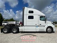 2023 VOLVO TRUCK VNL