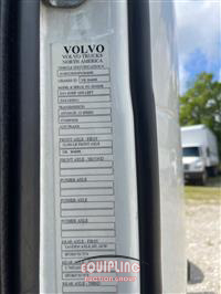 2023 VOLVO TRUCK VNL