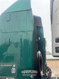 2006 Kenworth T800
