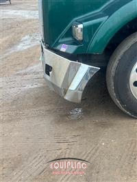 2006 Kenworth T800