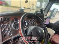 2006 Kenworth T800