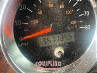 2006 Kenworth T800