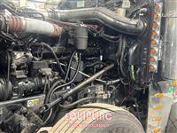 2002 Peterbilt 379